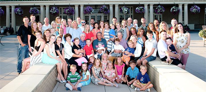 Herr Family