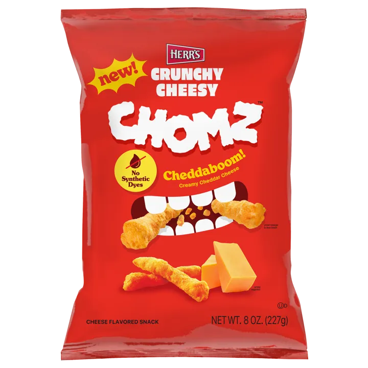 Herm Food The Latest Products, News & Announcements | Herr Foods Inc.