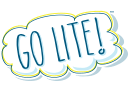 Go Lite Logo