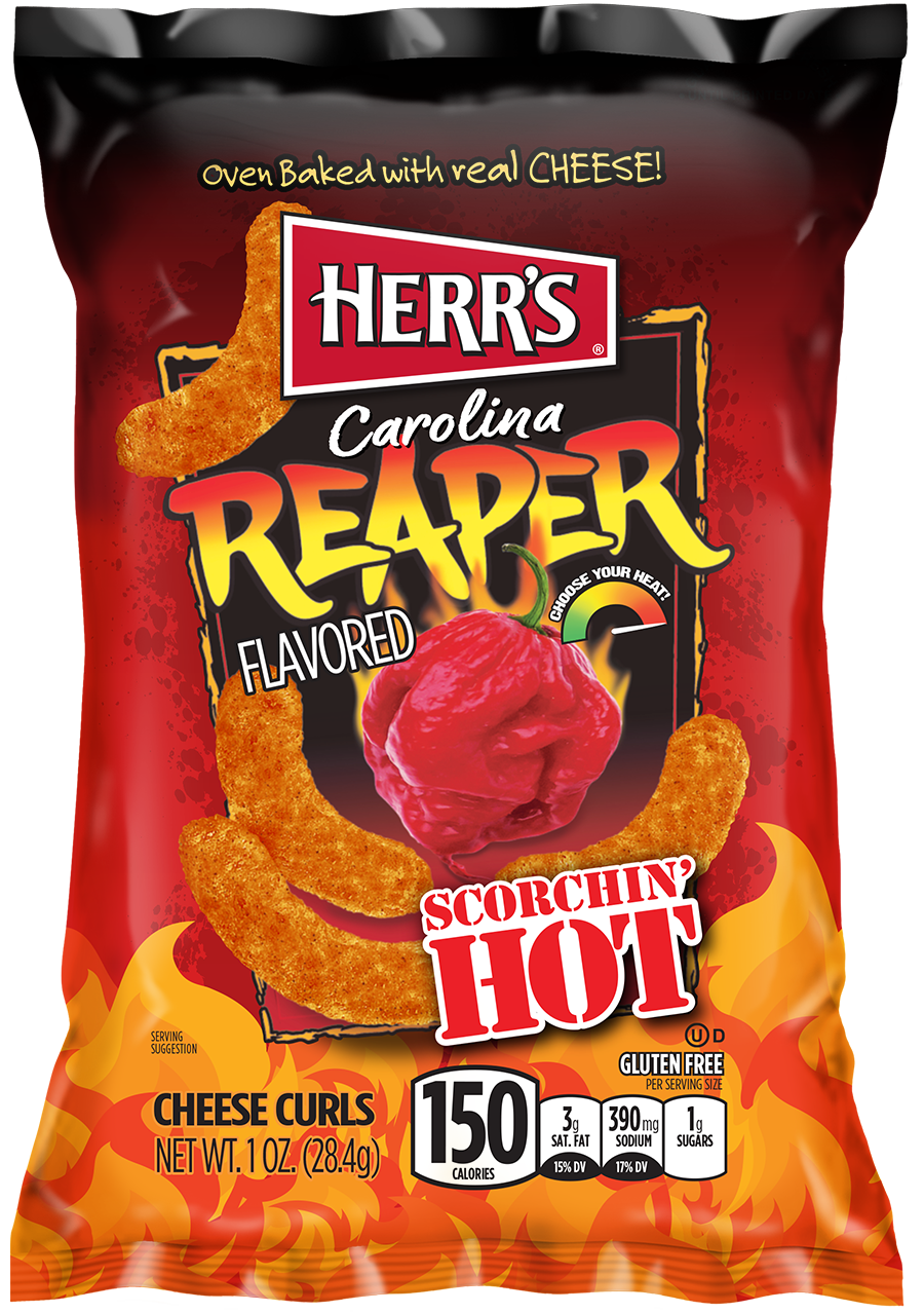 cheetos carolina reaper cheetos carolina reaper