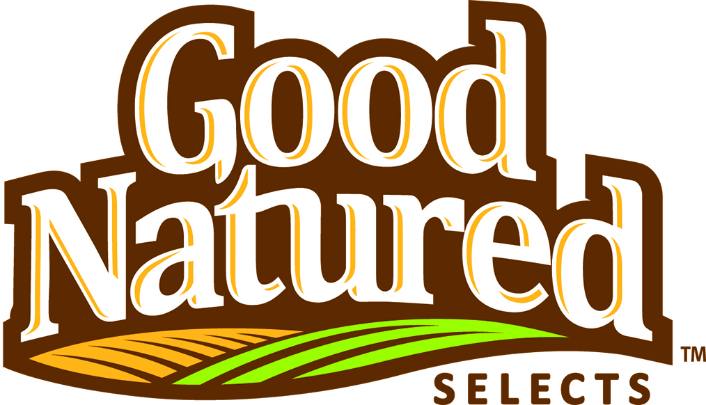 Herr Good Natured Selects Logo