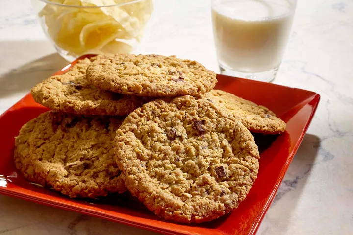 Herr's Chipper Chip Cookies