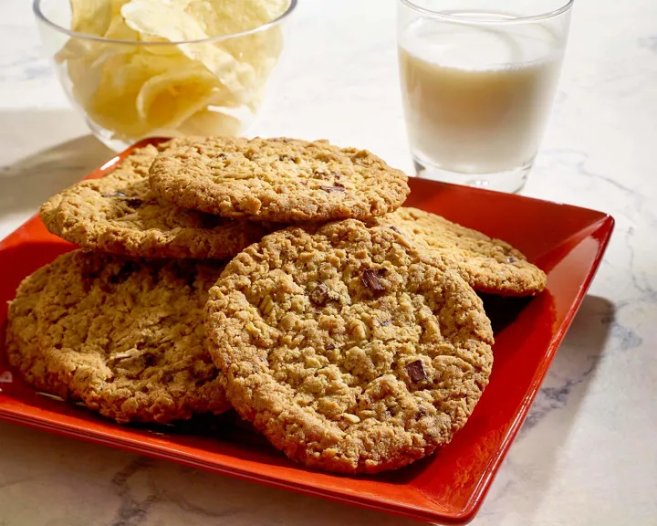 Herr's Chipper Chip Cookies