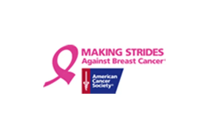 Making Strides Against Breast Cancer