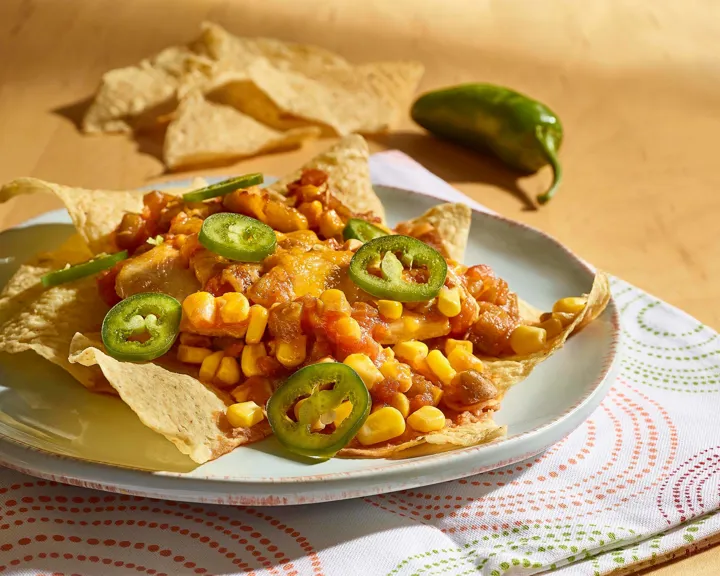Herr's Salsa Chicken Tortilla