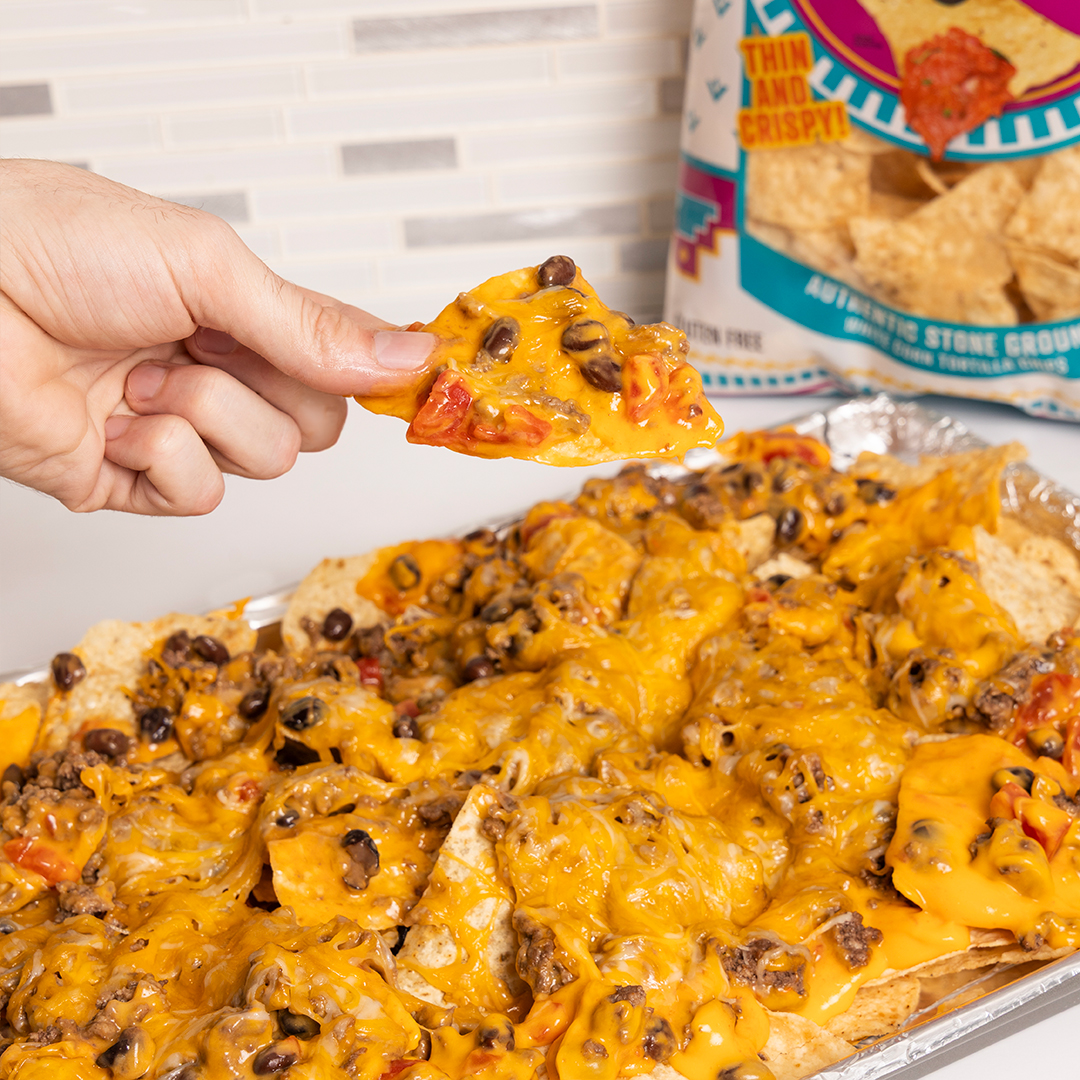 Pour Over Game Day Nachos Thumbnail V2