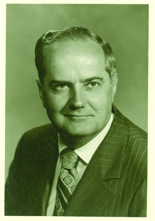 J.S. Herr named Pennsylvania's businessman of the year by the U.S. Small Business Administration