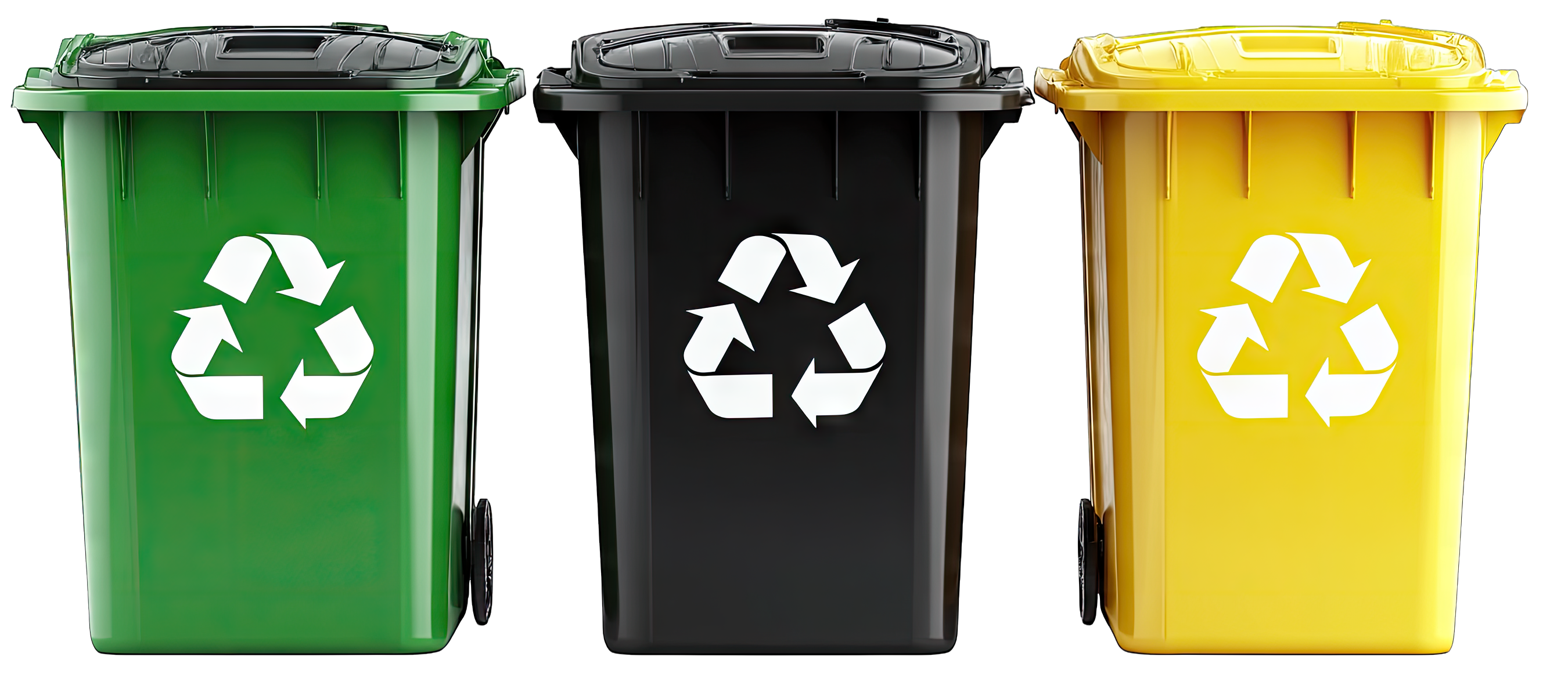 Herrs Recycles